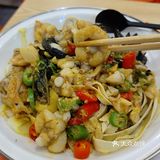 🐸一人一锅的蛙你肯定没吃过~