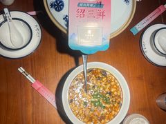 -寻宝记绍兴菜(鲁迅路店)