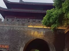 -鼓楼(西湖风景名胜区)