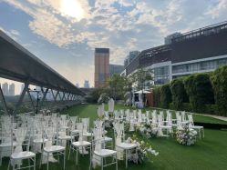 -深圳益田威斯汀酒店·宴会厅