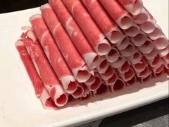 -南门涮肉(天坛南门店)