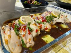 -铭副琦食·虾蟹烩馆(渔人码头店)