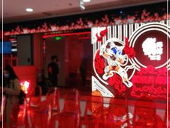 -侯师傅热炒店(印象城店)