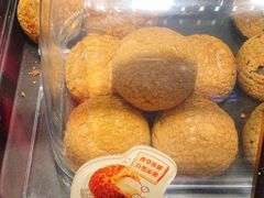 -西树泡芙(正佳店)