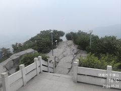 -千佛山风景名胜区