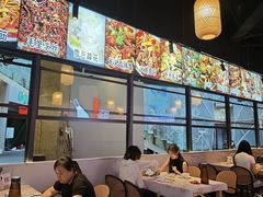 -五丁桥光头香辣蟹(望江橡树林店)