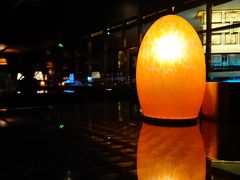 -富力丽思卡尔顿酒店·FLAIR餐厅酒吧