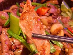 -啫神·广州地标美食(北京路店)