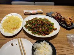 -川流不息(北蔡休闲广场店)