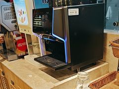 -比格比萨自助(宝山日月光店)