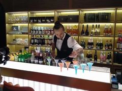 -杭州大厦LSE城市生活超市(杭州大厦店)