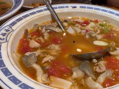 -老雒阳面馆·水席(定鼎门店)