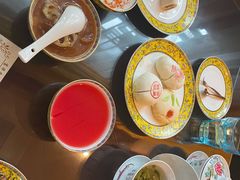 -富华斋饽饽铺·宫廷糕点·伴手礼(护国新天地店)