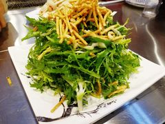 -宗泉烤全羊·烤羊腿·家常菜(解放东路店)