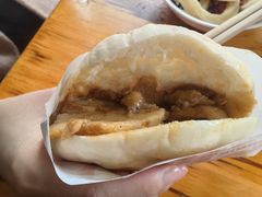 -洞子口张老二凉粉(文殊院店)