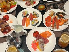 -深圳四季酒店·馥自助餐厅