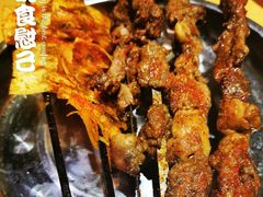 -苏氏牛肉面(北京南路店)