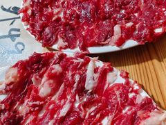 -黑山牛肉汤火锅(花城汇店)