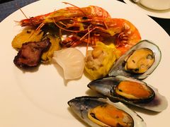 -康莱德酒店·美庭自助餐厅