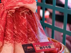 -牛New寿喜烧(曹路花园城店)
