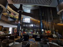 -昆明中心皇冠假日酒店