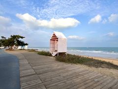 -巧克力渔家.小船海鲜家常菜(万平口店)