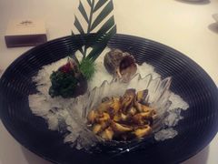 -味茂·老船夫1927(东海东路店)