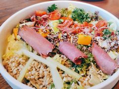 -G+KITCHEN(龙湖狮山天街店)