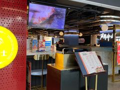 -斗牛士牛排(南京东路店)