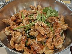 -重庆巴渝火锅(钟家村店)