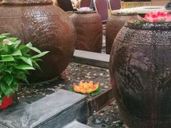 -龙泉人椰子鸡.糟粕醋.海南菜(三亚旗舰店)