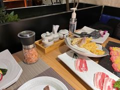 -江户烧肉(高德店)