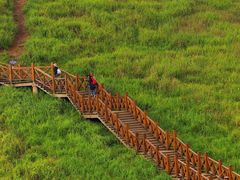 -萍乡武功山风景名胜区