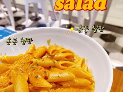 -Dreamsalad梦想轻厨(健康轻食·减脂沙拉·意面·祖庙店)