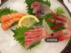-松子料理(华威桥店)