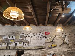 -61号餐吧(兴坪古镇漓江店)