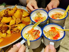 -巴依兄弟西域美食(机场店)