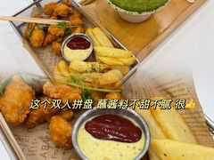 -似季甜铺·糖水·下午茶·小吃(麦地店)