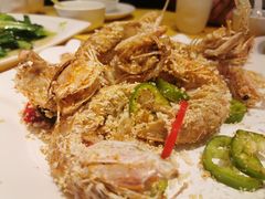 -海儀美食楼(湾仔海鲜街店)