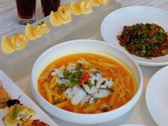 -柒园·三十年创意杭帮菜(龙湖滨江天街店)