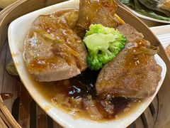 -中恒华茶楼(牌坊店)