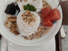 -自然椰·海南清补凉(海月广场店)