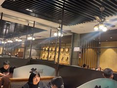-汉巴味德(沈阳万象汇店)