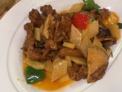 -佛有缘素食馆·荔湾老字号(陈家祠首店)