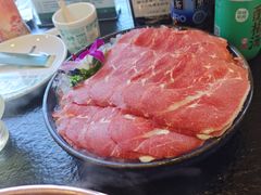 -阳坊胜利涮羊肉(阳坊老店)