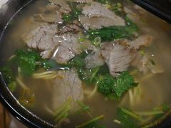 -牛煎里牛肉煎包淮南牛肉汤(广东路店)