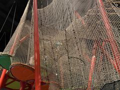 -珠海横琴国家地理探险家中心(创新方)