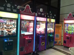 -哈艺时尚影城(海珠赤岗店)