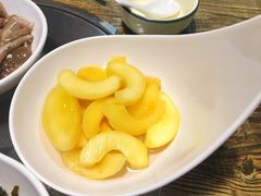 -每食每刻·皖北新民地锅鸡