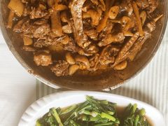 -甘家界牌柠檬鸭店(高峰林场店)